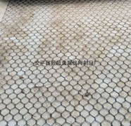 聚酯线围网