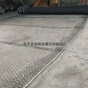 聚酯线围网