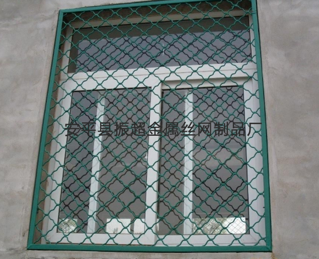铁丝围网-www.zhenchaowy.com