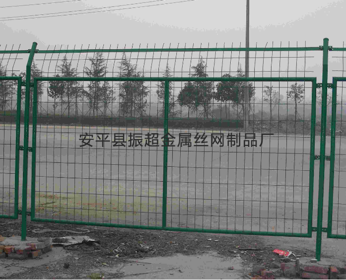 铁丝围网-www.zhenchaowy.com