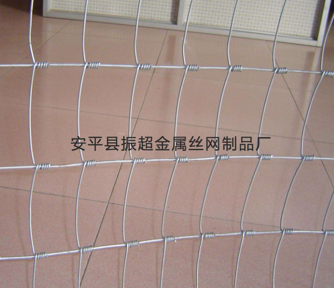 铁丝围网-www.zhenchaowy.com