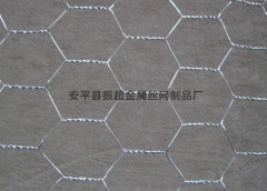 六角铁丝围网