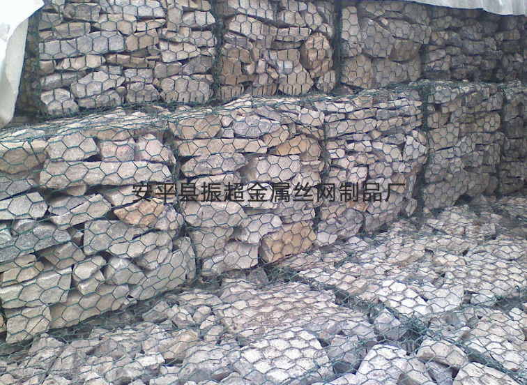 六角铁丝围网-www.zhenchaowy.com