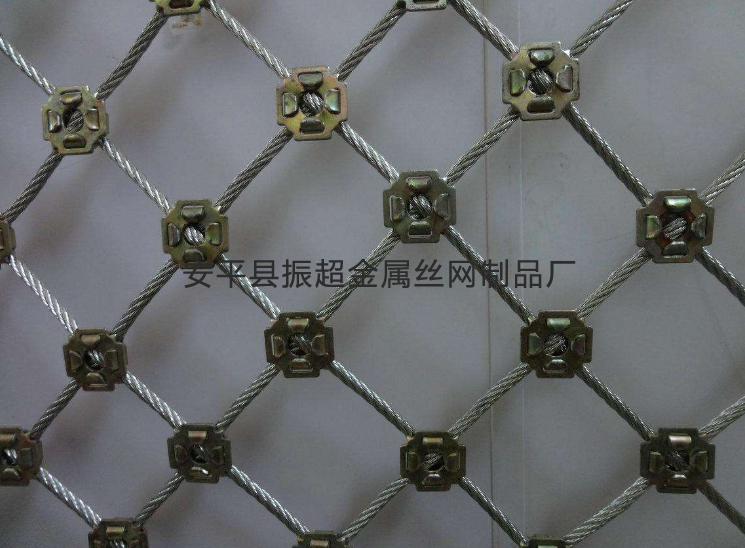 钢丝绳围网-www.zhenchaowy.com