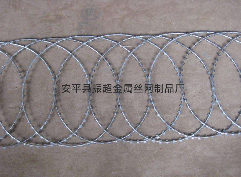 刀片围网-www.zhenchaowy.com