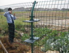 围网工程案例