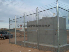 围网工程案例