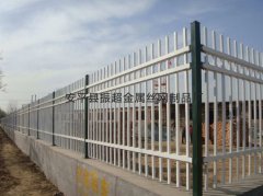 铁艺围栏