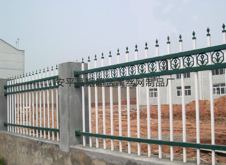 铁艺围栏www.zhenchaowy.com