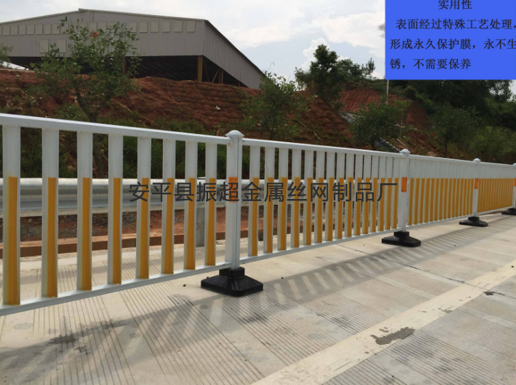 铁艺围栏-www.zhenchaowy.com