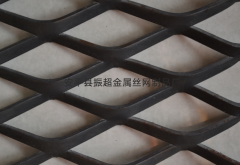 金属板围网
