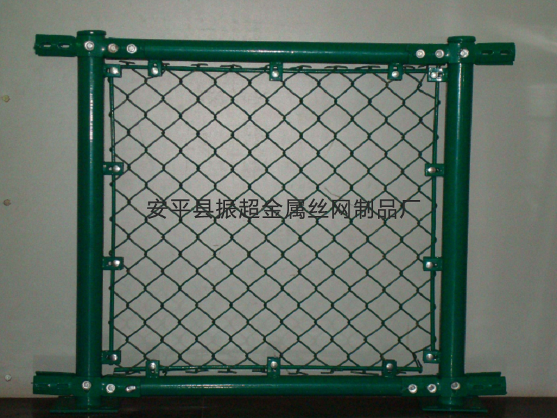 绿皮围网，PVC围网-www.zhenchaowy.com